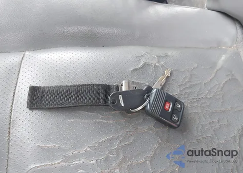 2011 Ford E-150 Commercial из США, поврежденный, VIN 1FTNE1EW9BDA77990